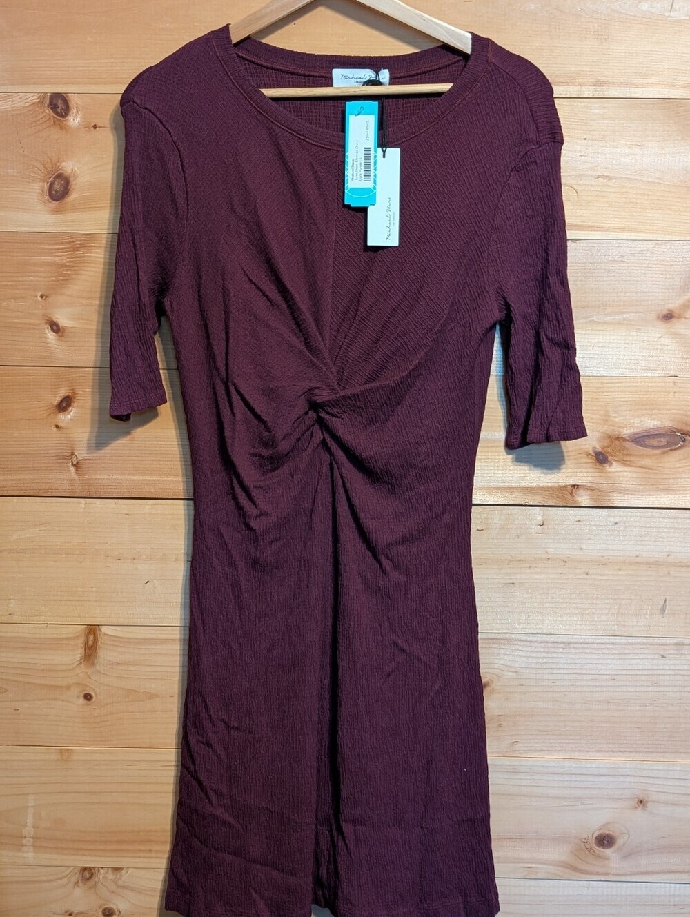 Micheal Stars Jules Dress *Large *NWT